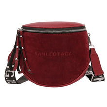 Load image into Gallery viewer, Women Vintage Shoulder Bag Leisure