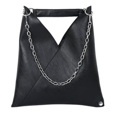 Load image into Gallery viewer, Women Simple Handbag Retro Chain