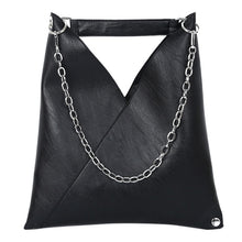 Load image into Gallery viewer, Women Simple Handbag Retro Chain