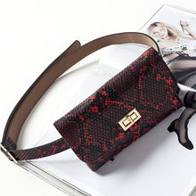 Load image into Gallery viewer, Fashion Trend Snake Serpentine