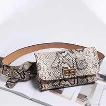 Load image into Gallery viewer, Fashion Trend Snake Serpentine