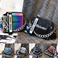 Load image into Gallery viewer, WENYUJH Female Handbag Holiday