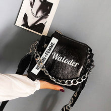 Load image into Gallery viewer, WENYUJH Female Handbag Holiday