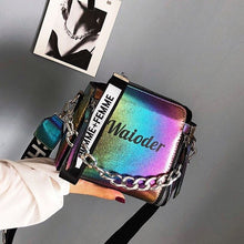 Load image into Gallery viewer, WENYUJH Female Handbag Holiday