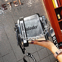 Load image into Gallery viewer, WENYUJH Female Handbag Holiday