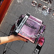 Load image into Gallery viewer, WENYUJH Female Handbag Holiday