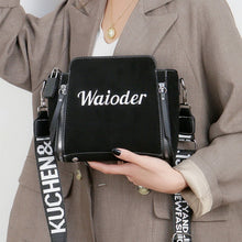 Load image into Gallery viewer, WENYUJH Female Handbag Holiday