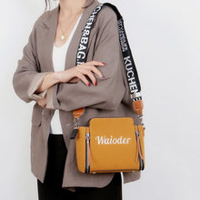 Load image into Gallery viewer, WENYUJH Female Handbag Holiday