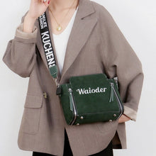 Load image into Gallery viewer, WENYUJH Female Handbag Holiday