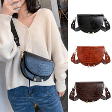 Load image into Gallery viewer, Messenger Bags For Women