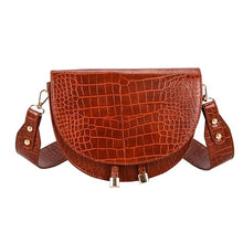 Load image into Gallery viewer, Messenger Bags For Women