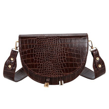 Load image into Gallery viewer, Messenger Bags For Women