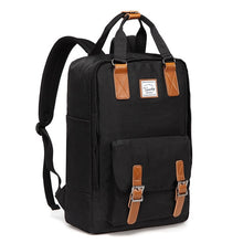 Load image into Gallery viewer, VASCHY Women Backpack School Bags