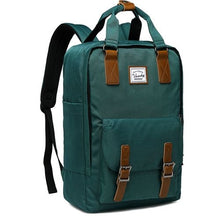 Load image into Gallery viewer, VASCHY Women Backpack School Bags