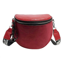 Load image into Gallery viewer, Fashion Crossbody Bag