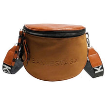 Load image into Gallery viewer, Fashion Crossbody Bag