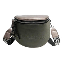 Load image into Gallery viewer, Fashion Crossbody Bag