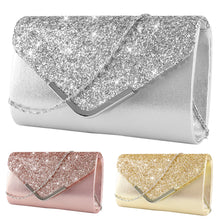 Load image into Gallery viewer, Luxury Women Clutch Bags