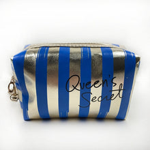 Load image into Gallery viewer, Fashion Waterproof Laser Cosmetic Bags